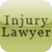 Injury Attorney App