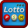 Lotto Pro - PowerBall & Mega Millions Lottery Results