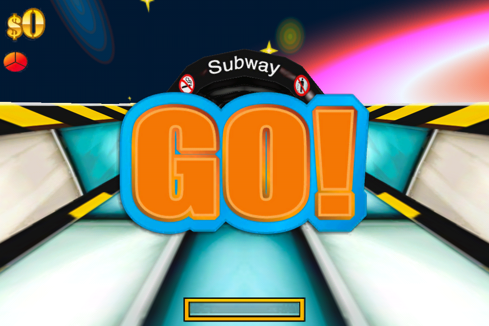Free SwipeSlam iPhone Game