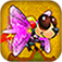 Flying Fly - Adventures Of A Rasta Hornet